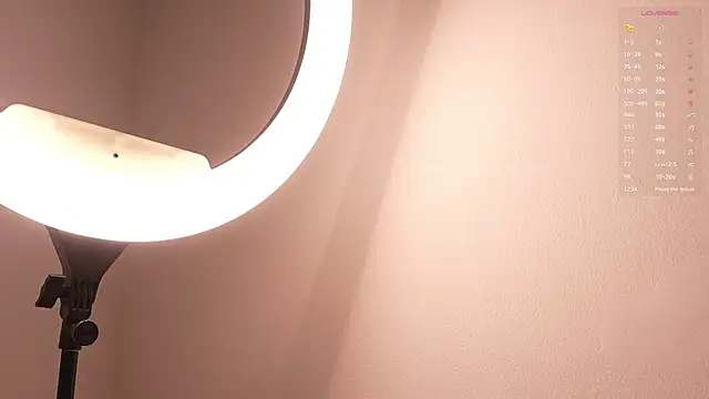 DianySexy online show from 05-10-26, 12:49