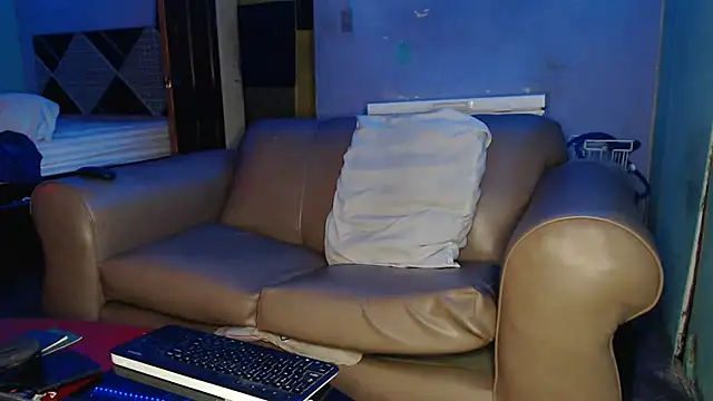 Tirichexxx online show from 12-19-24, 02:45