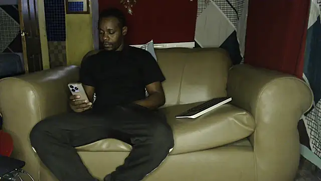 Tirichexxx online show from 01-03-25, 04:37