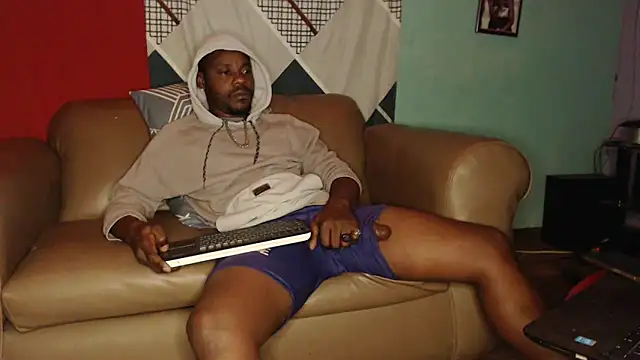 Tirichexxx online show from 01-05-25, 03:34