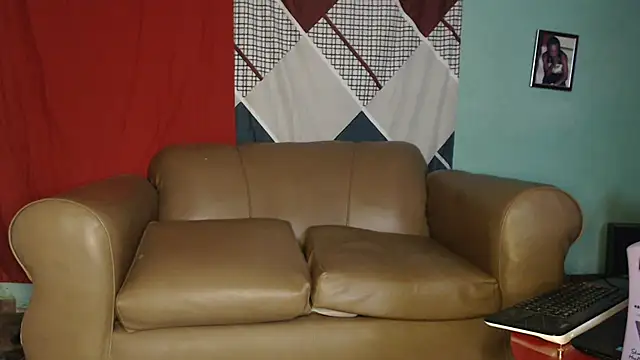 Tirichexxx online show from 01-12-25, 05:33