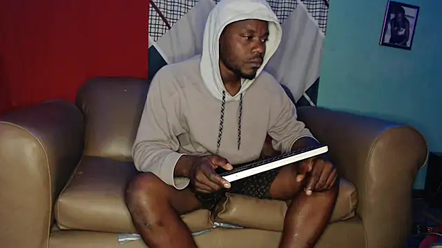 Tirichexxx online show from 01-22-25, 10:40