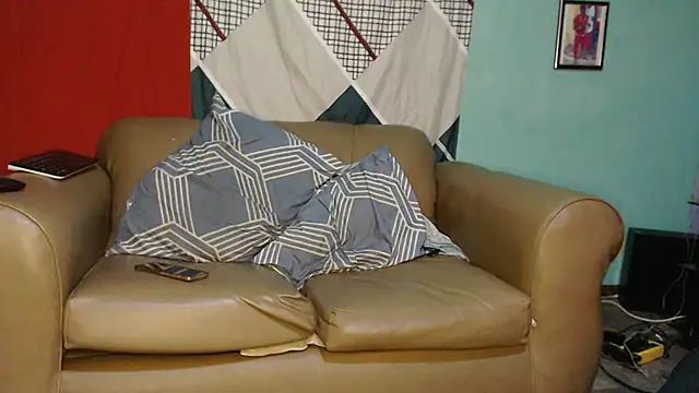 Tirichexxx online show from 01-29-25, 03:04