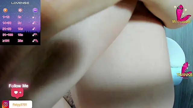 Snapshot of Paty37 chatting on 01-26-25, 02:24 Paty37 online show from 01-26-25, 02:24