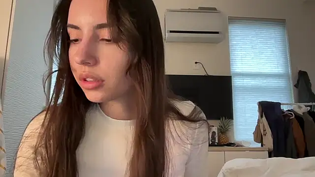 Snapshot of everybody_loves_pussy chatting on 03-15-25, 09:16 everybody loves pussy online show from 03-15-25, 09:16