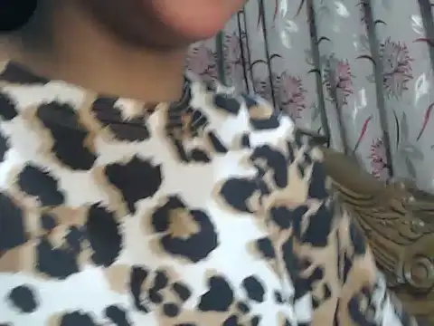 NancyRuvi online show from 12-07-24, 04:36