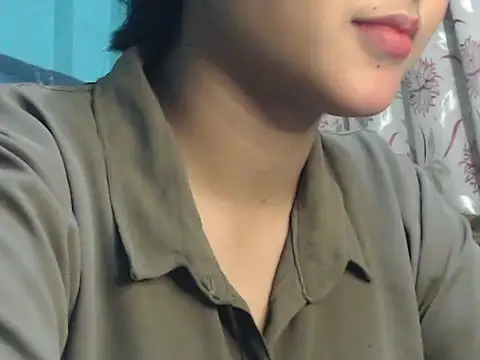 NancyRuvi online show from 12-12-24, 03:37