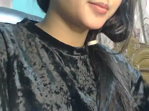 NancyRuvi online show from 12-15-24, 04:15