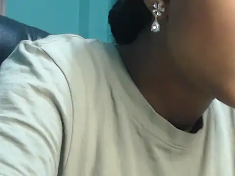 NancyRuvi online show from 12-25-24, 04:32