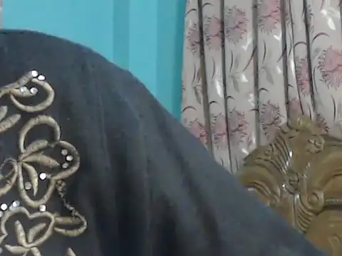 NancyRuvi online show from 01-02-25, 04:24