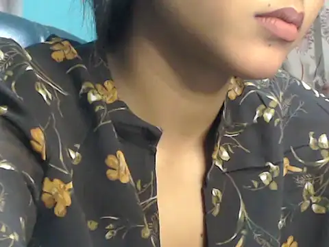 NancyRuvi online show from 03-03-25, 02:37