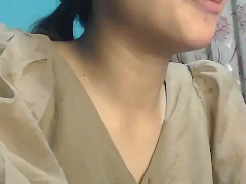 NancyRuvi online show from 03-04-25, 02:32