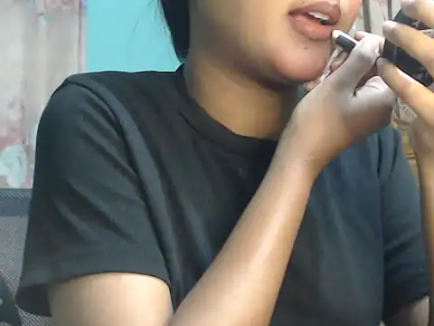 NancyRuvi online show from 10-02-25, 03:52