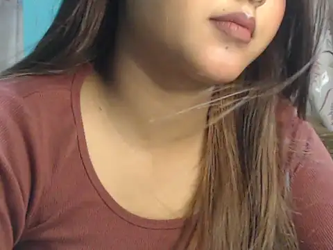 NancyRuvi online show from 10-30-25, 03:24