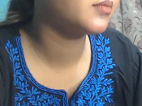 NancyRuvi online show from 11-09-25, 04:49