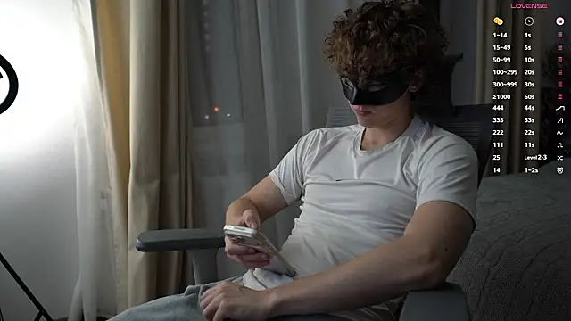 BumBuster69 online show from 03-27-26, 09:47