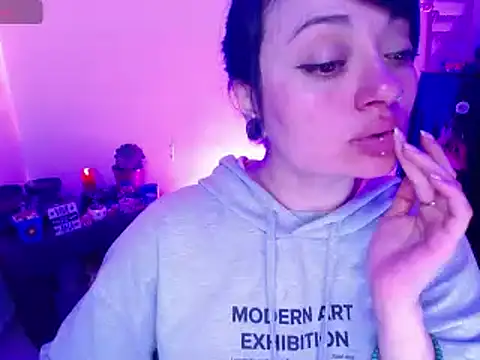 Snapshot of Alexa-Sweet69 chatting on 12-13-24, 05:38 Alexa-Sweet69 online show from 12-13-24, 05:38