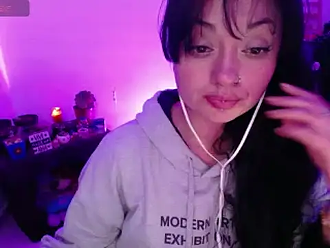 Snapshot of Alexa-Sweet69 chatting on 12-14-24, 03:07 Alexa-Sweet69 online show from 12-14-24, 03:07