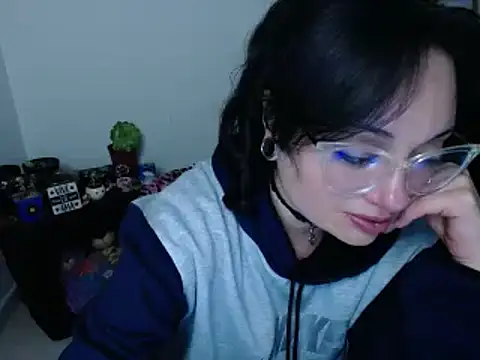 Snapshot of Alexa-Sweet69 chatting on 01-09-25, 11:56 Alexa-Sweet69 online show from 01-09-25, 11:56