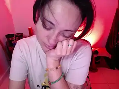 Snapshot of Alexa-Sweet69 chatting on 01-14-25, 01:15 Alexa-Sweet69 online show from 01-14-25, 01:15