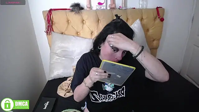 Snapshot of Alexa-Sweet69 chatting on 03-21-25, 09:34 Alexa-Sweet69 online show from 03-21-25, 09:34