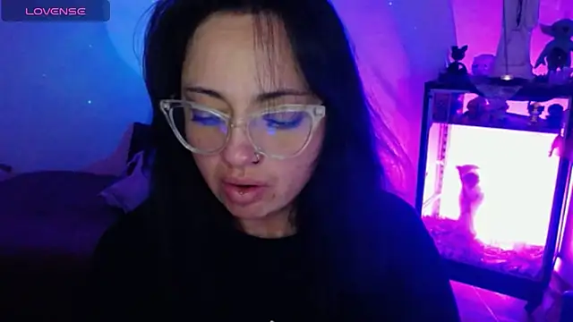 Snapshot of Alexa-Sweet69 chatting on 09-13-25, 07:46 Alexa-Sweet69 online show from 09-13-25, 07:46