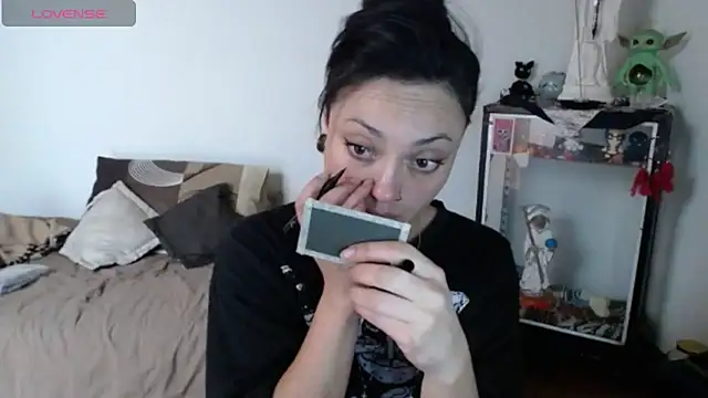 Snapshot of Alexa-Sweet69 chatting on 09-17-25, 07:37 Alexa-Sweet69 online show from 09-17-25, 07:37