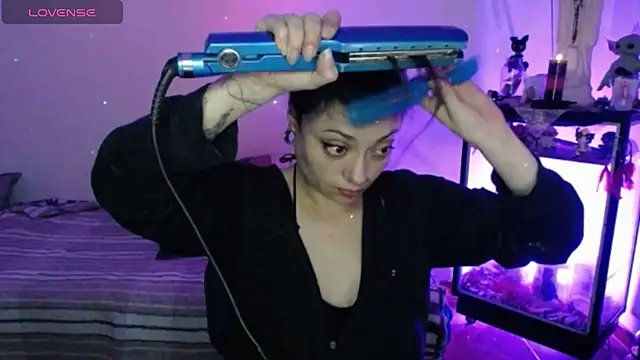 Snapshot of Alexa-Sweet69 chatting on 09-30-25, 10:48 Alexa-Sweet69 online show from 09-30-25, 10:48