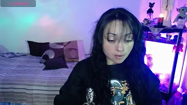 Snapshot of Alexa-Sweet69 chatting on 10-02-25, 09:22 Alexa-Sweet69 online show from 10-02-25, 09:22