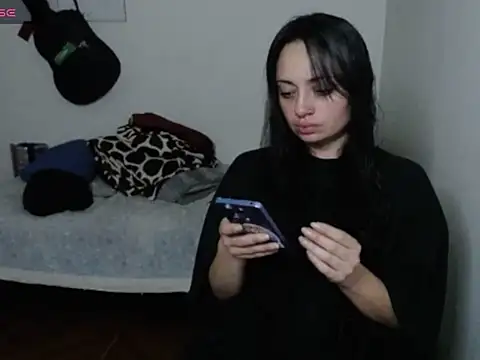 Snapshot of Alexa-Sweet69 chatting on 11-11-25, 08:53 Alexa-Sweet69 online show from 11-11-25, 08:53