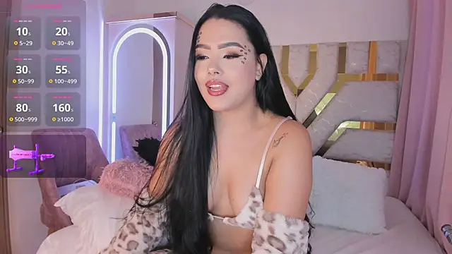 sophy champagne online show from 10-27-25, 02:15