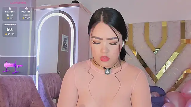 sophy champagne online show from 01-15-26, 01:26