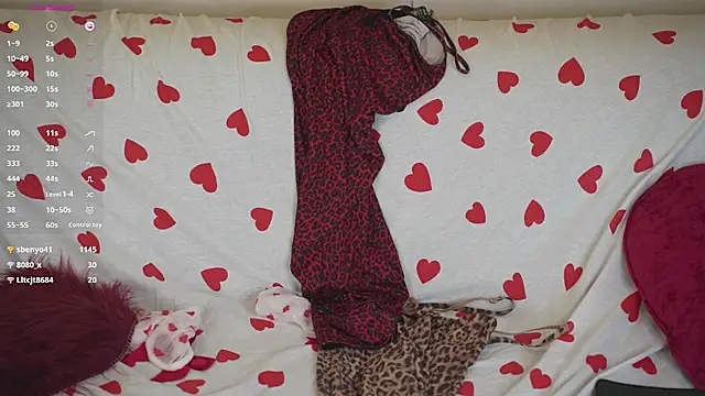 thelissawayne online show from 02-11-25, 12:59