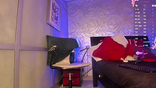 Snapshot of vennus1_ chatting on 01-28-25, 04:30 vennus1 online show from 01-28-25, 04:30
