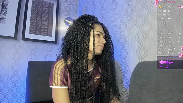 Snapshot of vennus1_ chatting on 02-03-25, 11:42 vennus1 online show from 02-03-25, 11:42