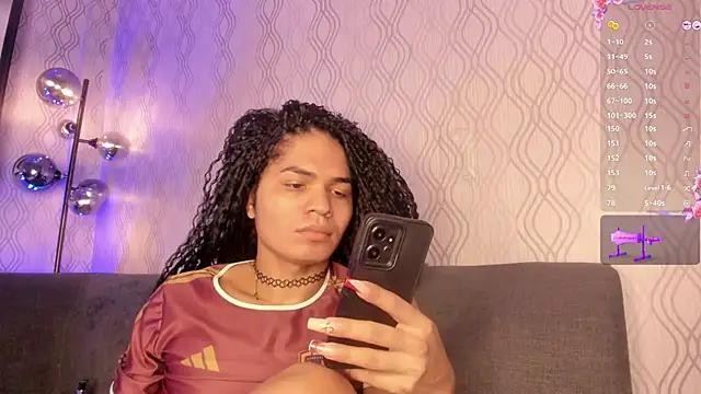 Snapshot of vennus1_ chatting on 02-03-25, 02:45 vennus1 online show from 02-03-25, 02:45