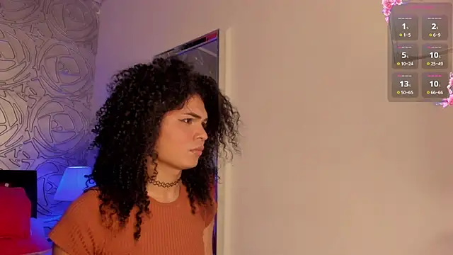 vennus1  online show from 09-25-25, 05:22