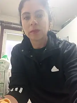 Giorgia horny online show from 06-08-26, 02:50