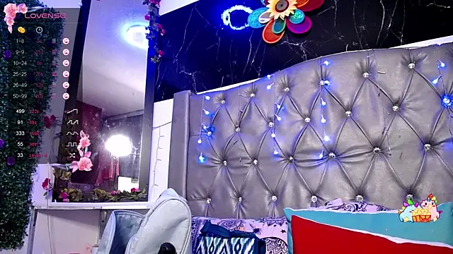 Snapshot of LAILAGUMMY chatting on 12-03-24, 10:39 LAILAGUMMY online show from 12-03-24, 10:39