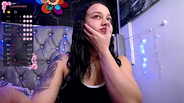 Snapshot of LAILAGUMMY chatting on 12-07-24, 02:13 LAILAGUMMY online show from 12-07-24, 02:13