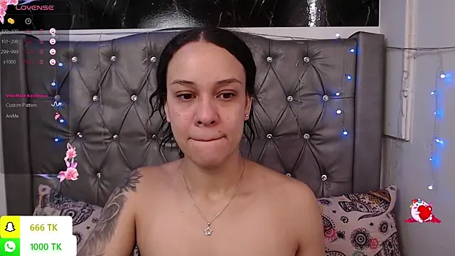 LAILAGUMMY online show from 06-02-26, 01:13