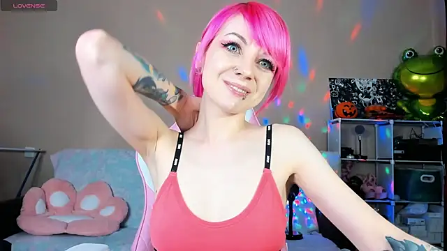 AmyRose6969 online show from 09-25-25, 09:18