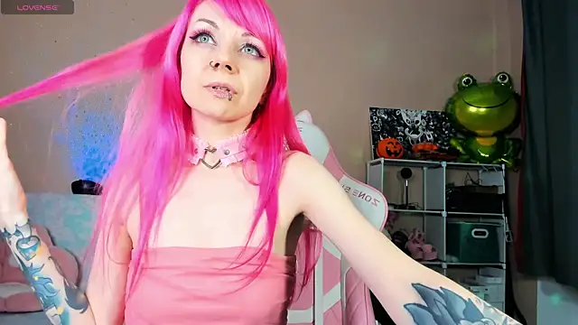 AmyRose6969 online show from 09-26-25, 07:18