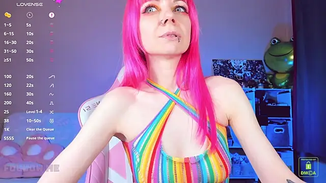 AmyRose6969 online show from 06-25-26, 08:24
