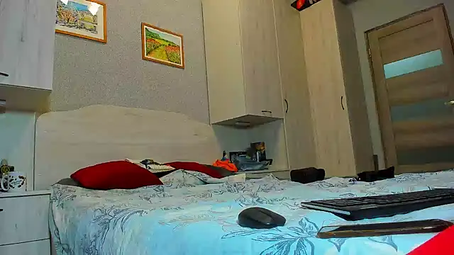 DUSSY PUSSY online show from 12-09-24, 03:50