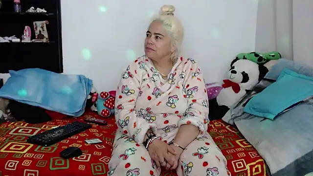 estrellita fugaz16x online show from 12-29-24, 03:54