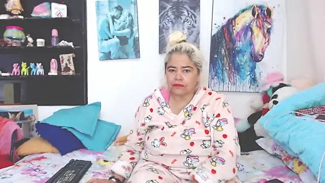 estrellita fugaz16x online show from 02-07-25, 01:01