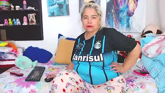 estrellita fugaz16x online show from 02-19-25, 02:12