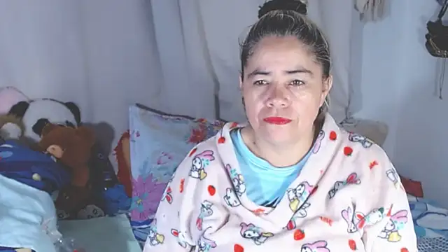 estrellita fugaz16x online show from 09-09-25, 04:01