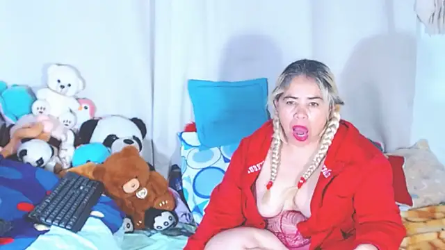 estrellita fugaz16x online show from 09-21-25, 01:51